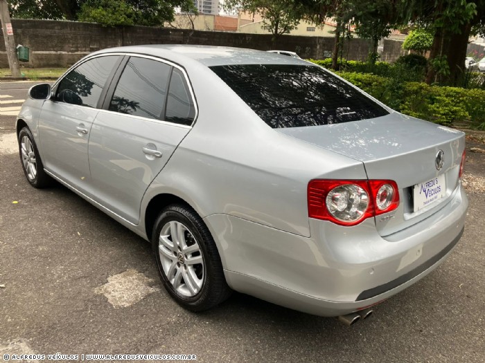 Volkswagen JETTA 2.5 170CV 2008/2009